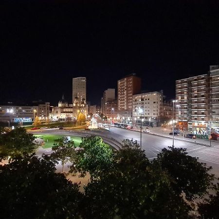 104A Apartamento Para 8 Personas Gijon Exterior photo