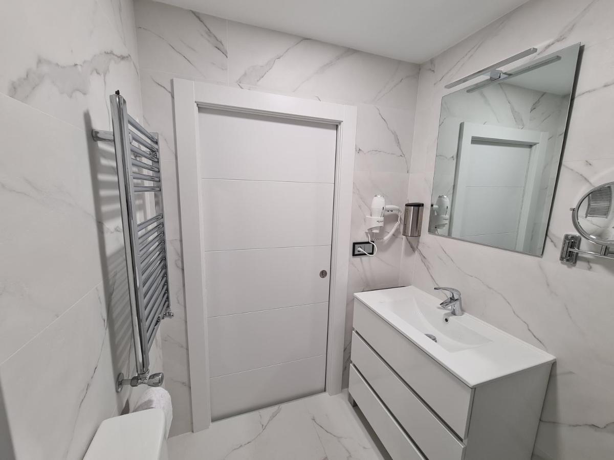 104A Apartamento Para 8 Personas Gijon Exterior photo