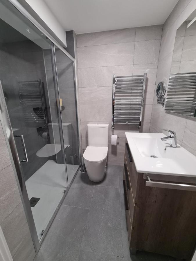 104A Apartamento Para 8 Personas Gijon Exterior photo